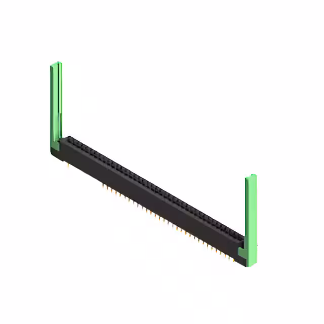 387-078-559-268 EDAC Inc.  Edgeboard Connectors